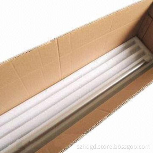 LED Tube Light with 85 to 265V AC Input Voltages, 3528 SMD Light Source and 10W Power Consumption